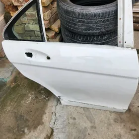 Mercedes 2008 seşka gapy