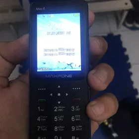 Maxfone Max4