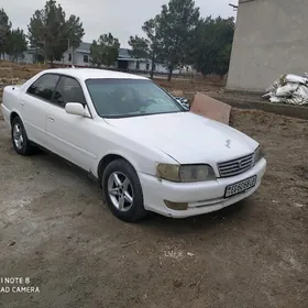 Toyota Mark II 1995