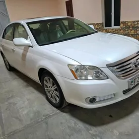 Toyota Avalon 2006