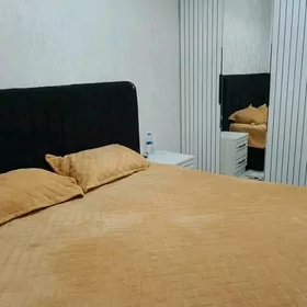 JEMAGAT 3 KOMNAT EÝESINDEN