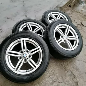 BMW diska 16 lik