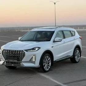 Jetour X70 Plus 2025