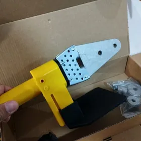 Turba utuk утюг для труб паяль