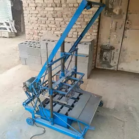 КИРПИЧ СТАНОК