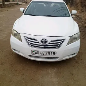 Toyota Camry 2007
