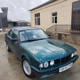 BMW 520 1991