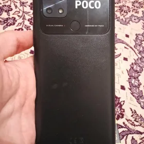 PocoC40