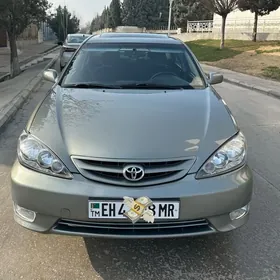 Toyota Camry 2005
