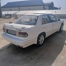 Hyundai Accent 1994