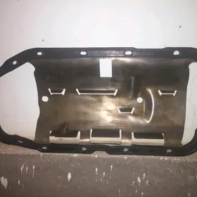 Karterin icinde oturyan podon