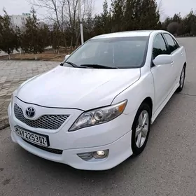 Toyota Camry 2010