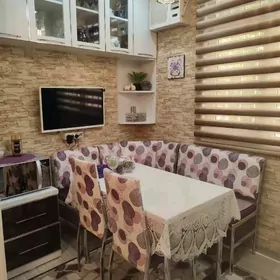 ТЦ АРКАЧ 2В3 1 ЭТ 5500 +