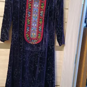 женские платья