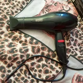 фен и утюг для волос