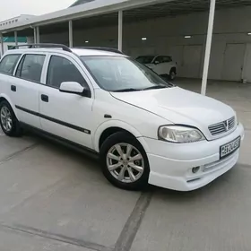 Opel Astra 1999