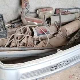 Toyota town ace zapçaslar