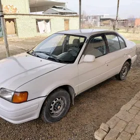 Toyota Corolla 1997