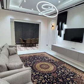 ARENDA  GOWDAN B 3 KOM 2 ET