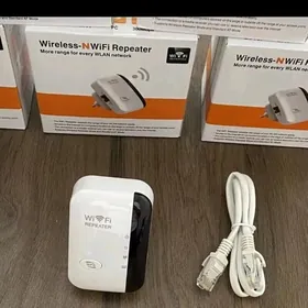 wifi усилитель