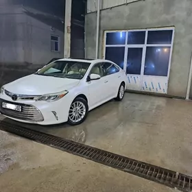 Toyota Avalon 2017