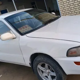 Toyota Sprinter 1993