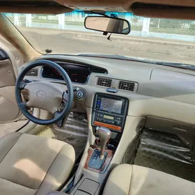 Toyota Camry 1998