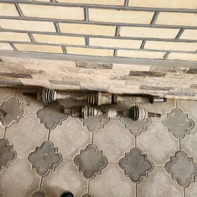 2.5 okuzkelle granat