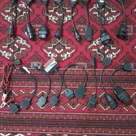 Diagnostika perehadnik