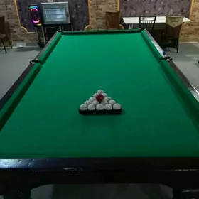 billiardny stol