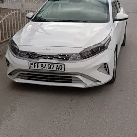 Kia Forte 2023