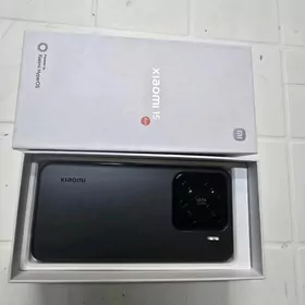 Xiaomi 15. 12. 512