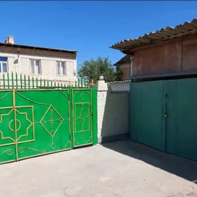 Ak bugdaý etr. 9 Komissar oba