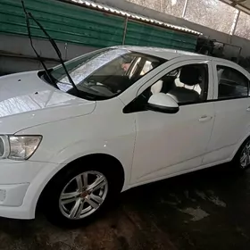 Chevrolet Cruze 2011