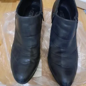 ОБУВЬ  РАЗ 41 ГЕРМАНИЯ