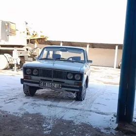 Lada 2106 1998