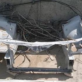 Toyota cresta Naskad