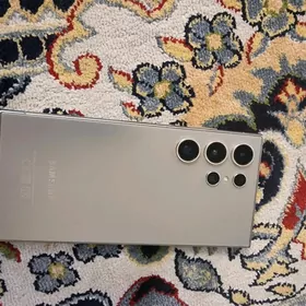 Samsung s24 ultra 12/256