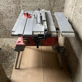 Дерево обрабатывающие станки