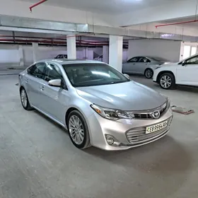 Toyota Avalon 2013