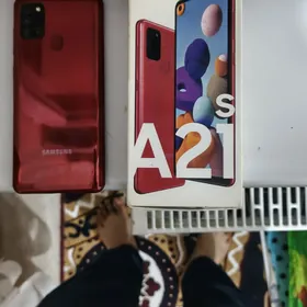 Samsung a21s