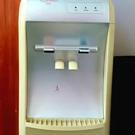 Кулер для воды