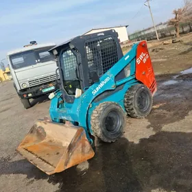 LiuGong CLG 365B 2013