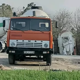 Kamaz 5511 1994