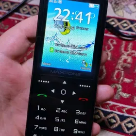 Maxfone prastoy telefon