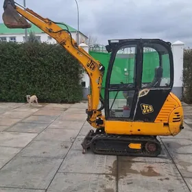 JCB 3CX Compact 2004