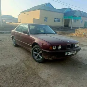 BMW E34 1992