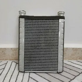 radyatr pec duty camry