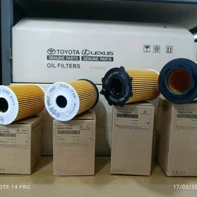 HYUNDAİ YAG FİLTİRLERİ