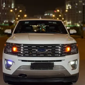 Ford Expedition 2020